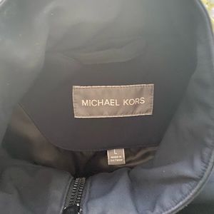 Mk Jacket